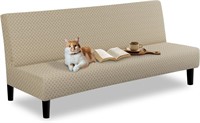 SEALED-Lydevo Futon Sofa Bed Cover