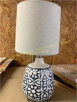 Table lamp