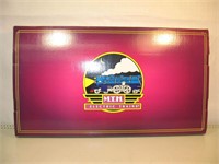 O MTH 20-90117 40' Box Car Set