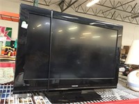 Toshiba flat TV. Local pickup only