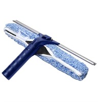 $26  ProSeries 14 in. Backflip Squeegee and Washer
