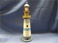 lighthouse decor