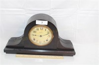 Ingraham Mantle Clock (No Key Or Pendulum)