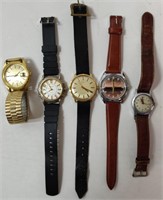 Older Watches