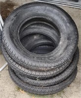 Kenda Tubeless K558 Tires