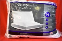 BEAUTYREST DOWN ALTERNATIVE QUEEN PILLOWS - 2