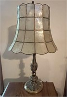 Mid-Century Accent Lamps