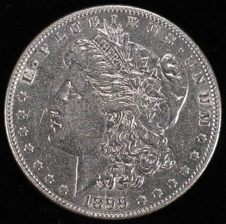 MAY 28, 2024 SILVER CITY RARE COINS & CURRENCY