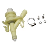 Fundyliue 385311641 Water Valve Kit Replacement f