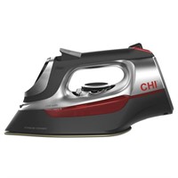 CHI Retractable Clothes Iron (13102) $126