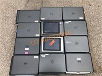 Pallet of Aprx. 60 Laptops, 2 Ipads