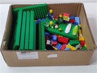 Box Of Lego