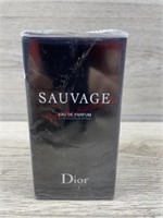 Dior Sauvage cologne