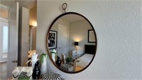 WALL MIRROR