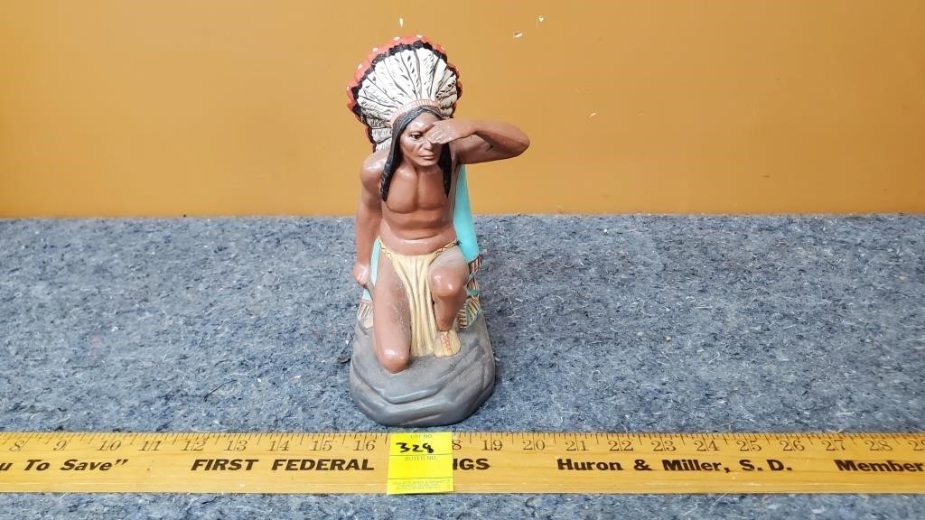Native American & Western Antiques, Coins & More!
