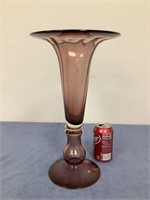 Vase  Approx. 16" Tall