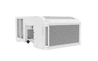 GE Profile ClearView Inverter Window Air