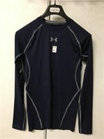 UNDER ARMOUR MENS LONGSLEEVE SIZE LARGE TALL