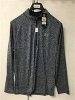 UNDER ARMOUR MENS LONGSLEEVE SIZE EXTRA LARGE