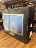 APPLE CINEMA DISPLAY 20 INCH WIDESCREEN