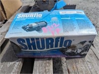 Shurflo Actuator Pump