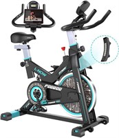 pooboo Magnetic Indoor Cycling Bike