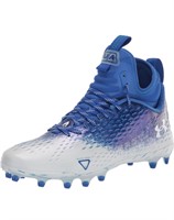 $80 Under Armour Men's Spotlight Lux Mc 2.0– 11US