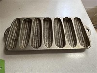 Wagner corn bread pan