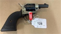 22 revolver, new bn363 sn1BH670337