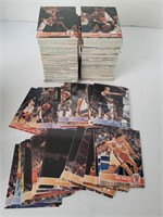 300+ 1994 NBA Hoops Cards