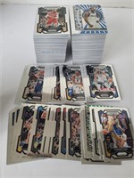 300+ 2023-24 Prizm NBA Cards