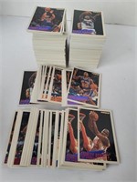 300+ 1994-95 Fleer NBA Cards