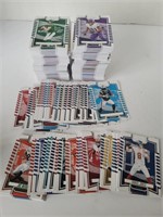 300+ 2023 Absolute NFL Cards