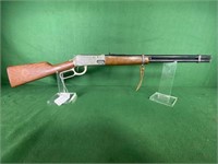 Daisy Buffalo Bill Scout BB Rifle, BB's