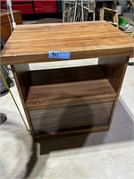 Wooden Shelf /Stand