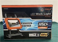 Torelli LED work light