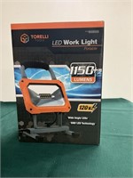 Torelli LED work light Portable