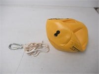 "Used" Park & Sun Sports Tetherball Kit, Includes