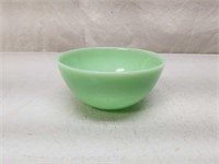 Jadeite Bowl
