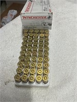 50- Winchester 44 Mag 240 Grain