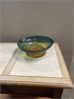 Big Glass bowl