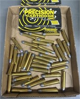 40 rnds Precision .45-70 Govt Ammo