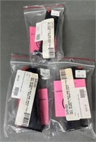 3 - EAA Witness 9mm 10 rnd Magazines