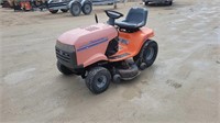 Husqvarna YTH 180 Riding Mower