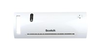 Scotch TL902 Thermal Laminator (not tested)
