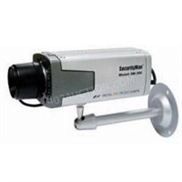 Security Man Digital Color CCD Camera - NEW