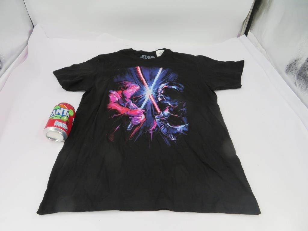 Star Wars, chandail neuf pour adulte gr medium