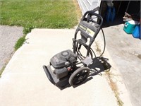 Brute 2500 PSI Pressure Washer Honda GCV160 Motor