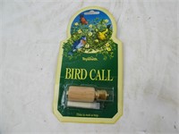 Toysmith Bird Call New in Box