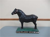 Statue - Black Horse Ale